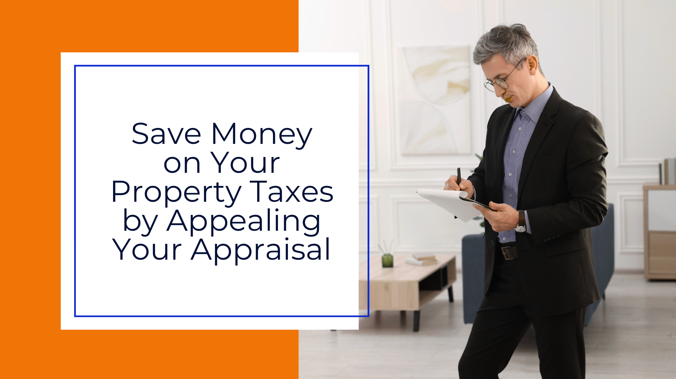 How to Appeal Your Property Tax Assessment in Texas, Maryland, Virginia, and Washington, DC